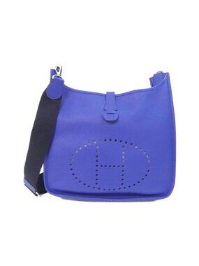 Hermes Evelyne 3 Tilt GM Shoulder Bag